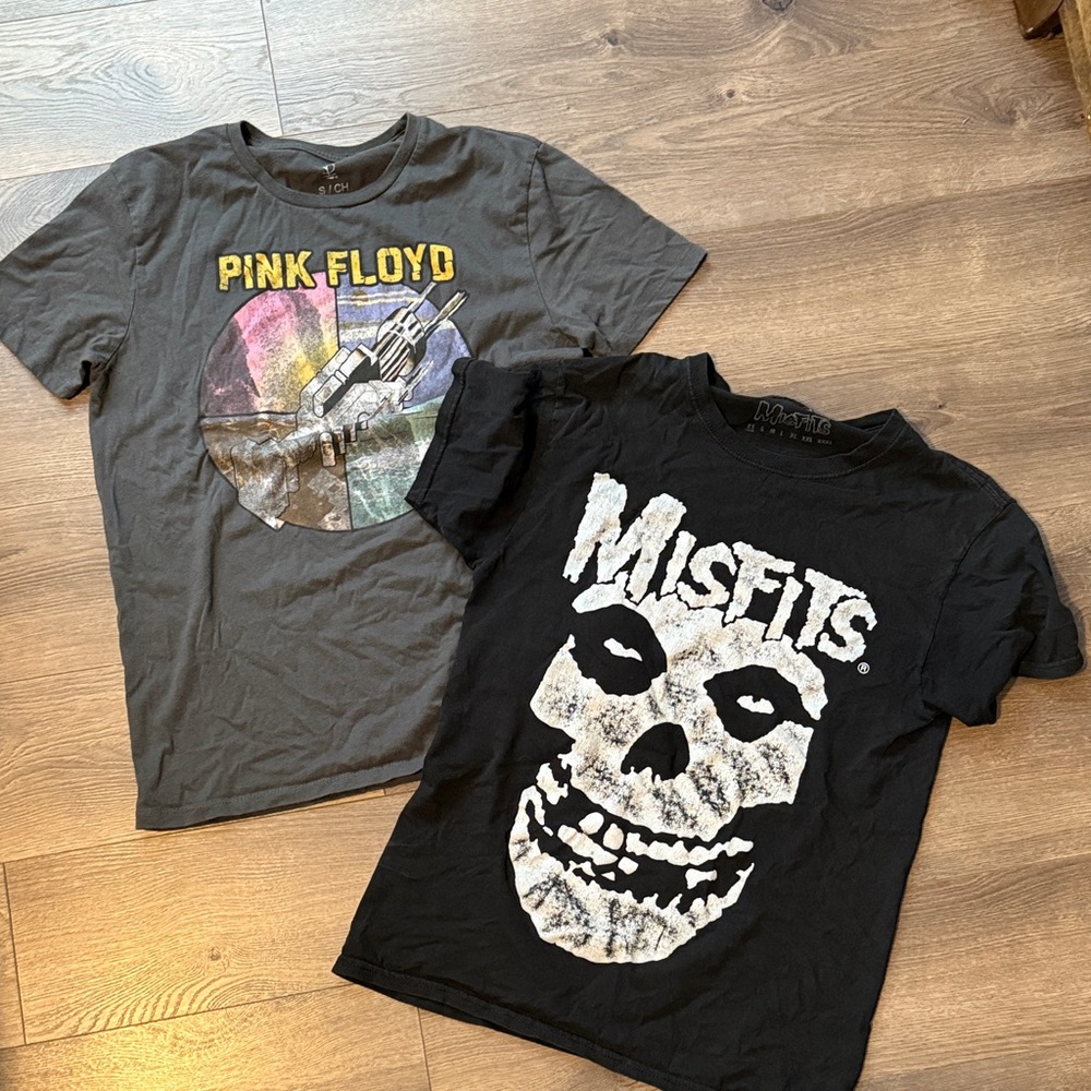 Band bundle!